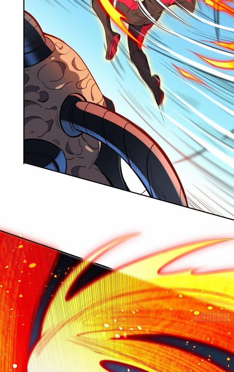 Người Trái Đất Quả Thật Rất Tàn Ác 209 trang 9