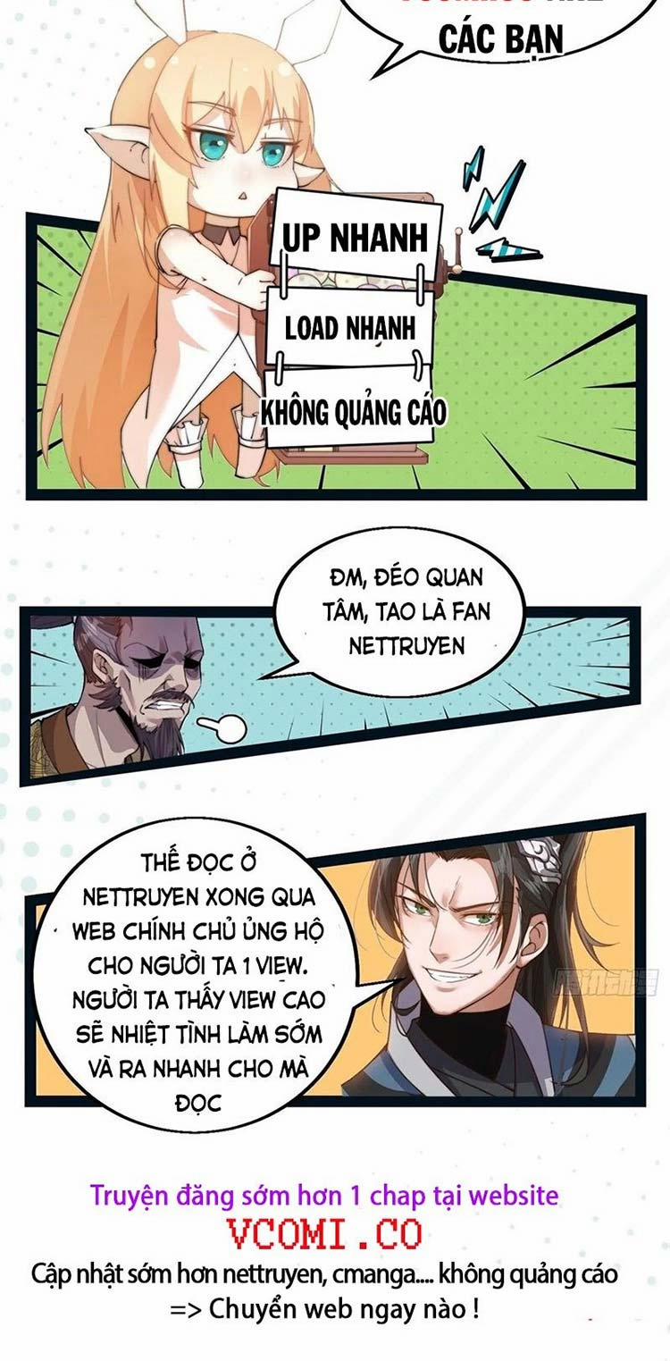 Người Trái Đất Quả Thật Rất Tàn Ác 21 trang 16