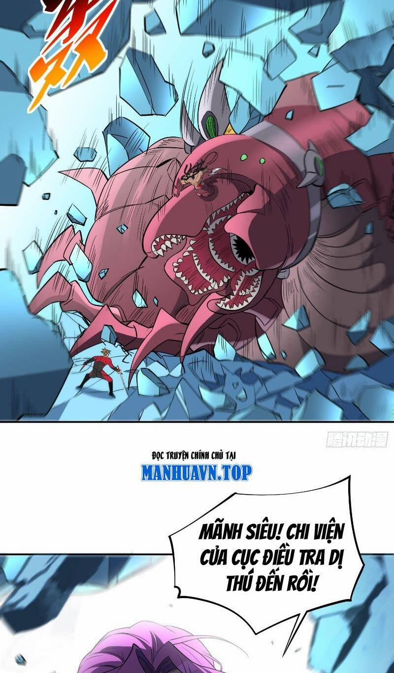 Người Trái Đất Quả Thật Rất Tàn Ác 210 trang 1