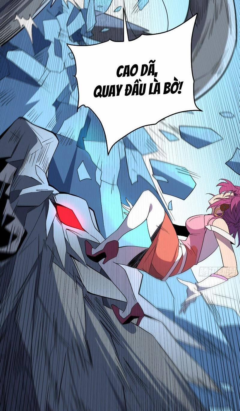 Người Trái Đất Quả Thật Rất Tàn Ác 210 trang 10