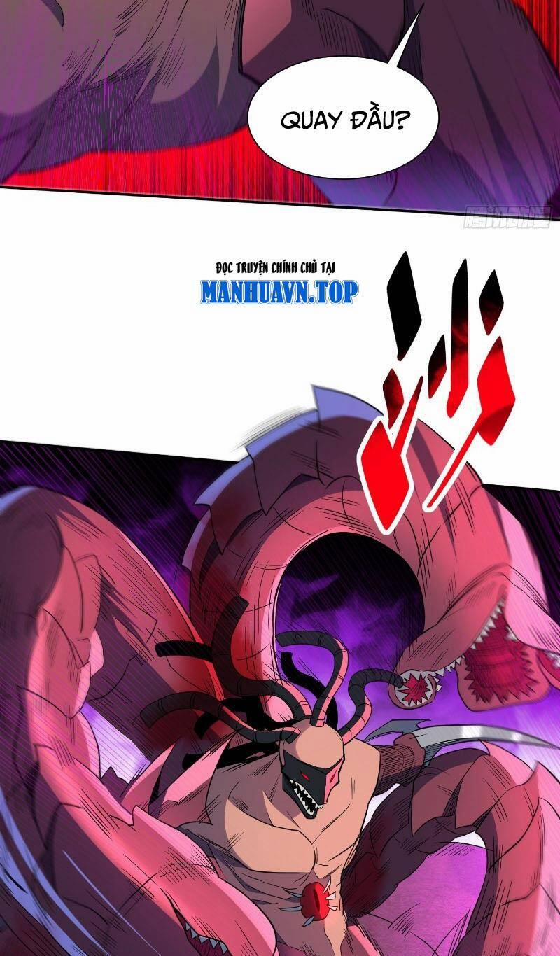 Người Trái Đất Quả Thật Rất Tàn Ác 210 trang 12