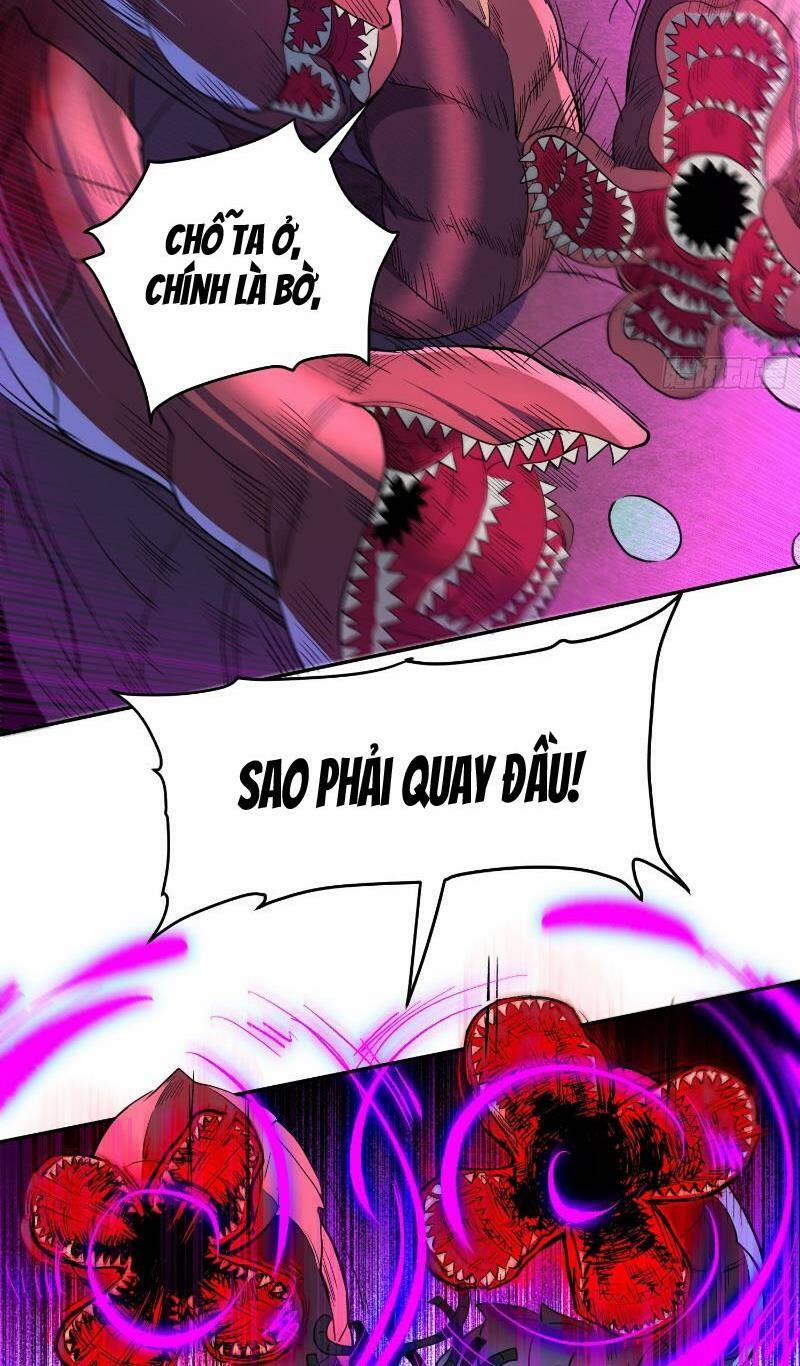 Người Trái Đất Quả Thật Rất Tàn Ác 210 trang 13