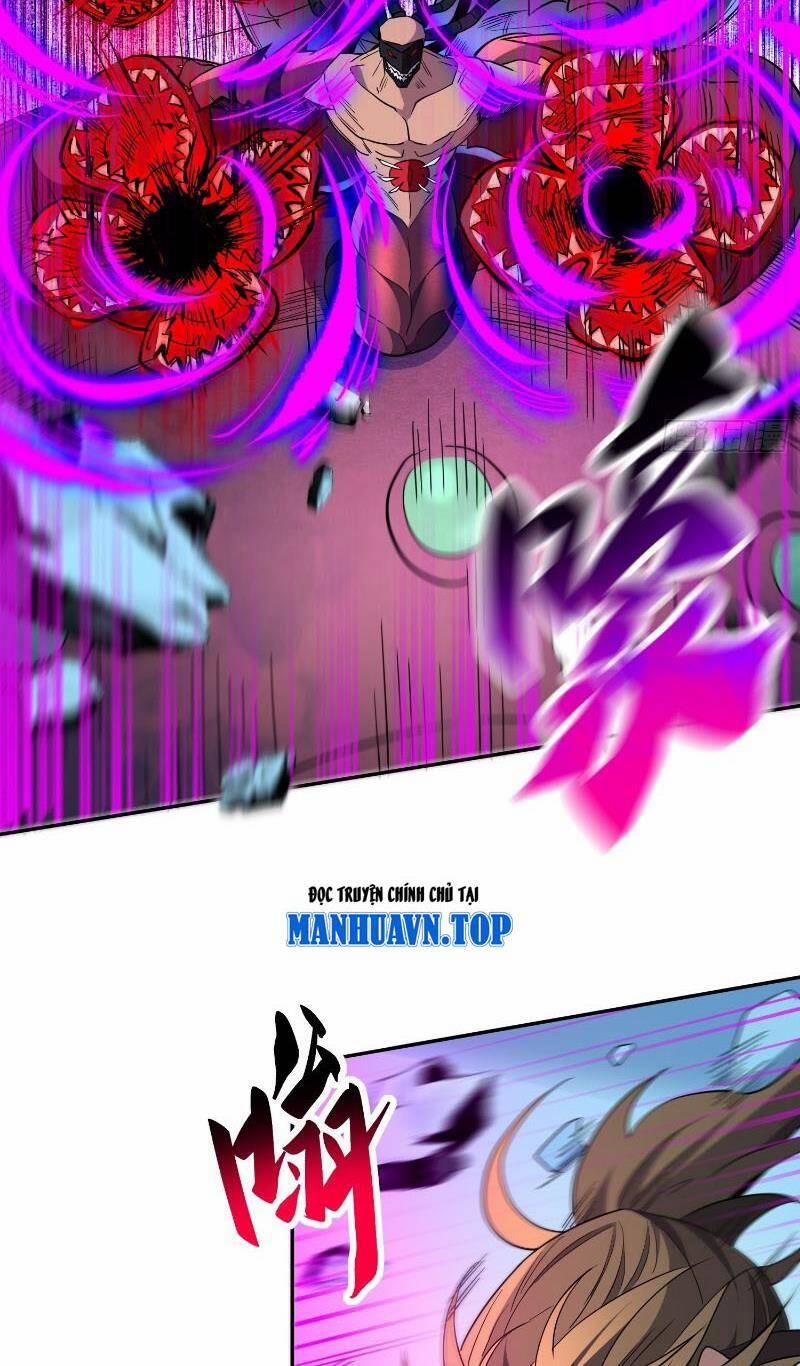 Người Trái Đất Quả Thật Rất Tàn Ác 210 trang 14