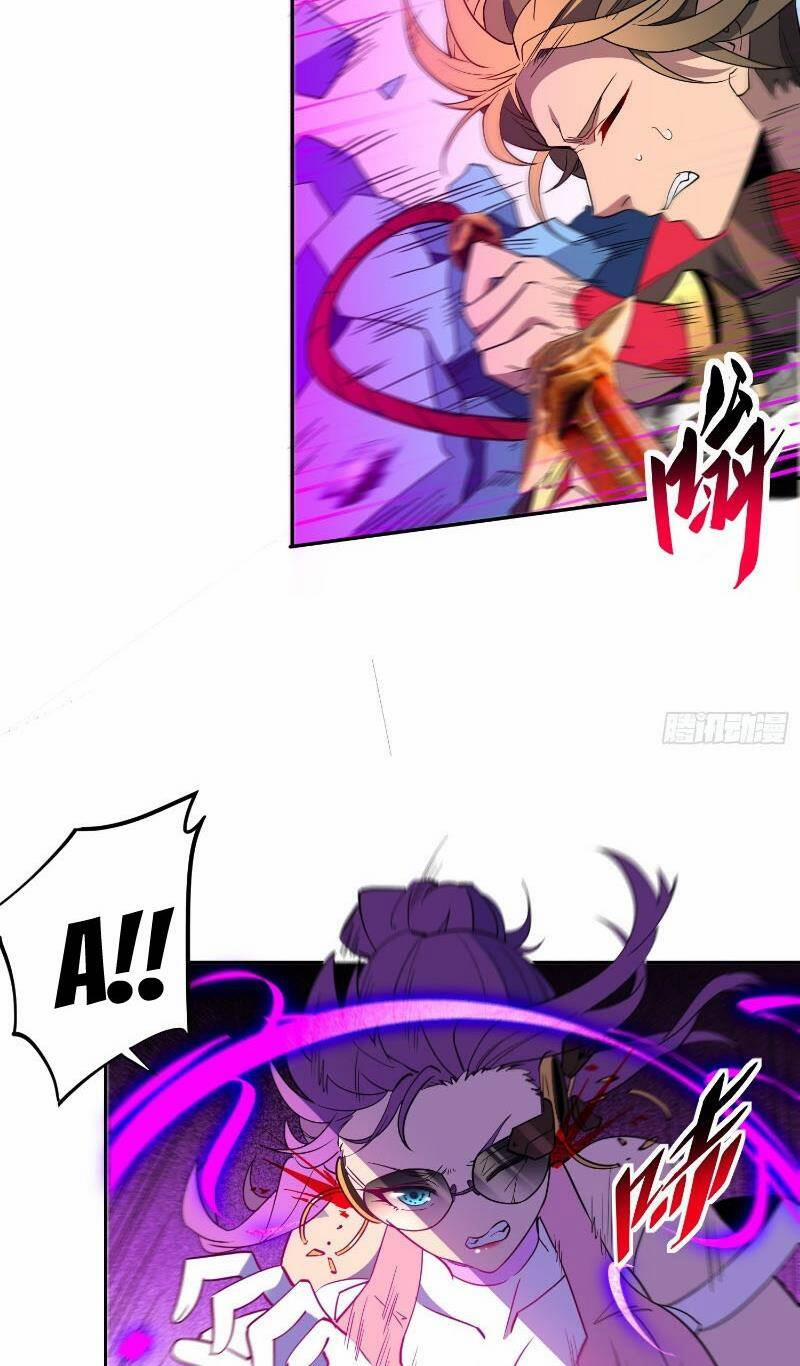 Người Trái Đất Quả Thật Rất Tàn Ác 210 trang 15