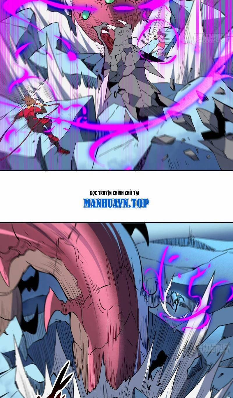Người Trái Đất Quả Thật Rất Tàn Ác 210 trang 17
