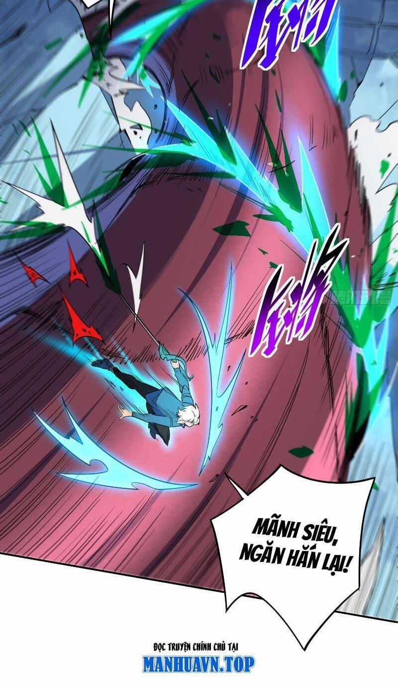Người Trái Đất Quả Thật Rất Tàn Ác 210 trang 19
