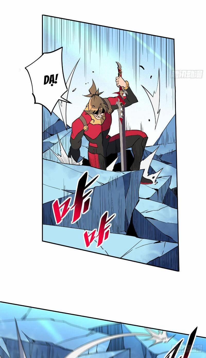 Người Trái Đất Quả Thật Rất Tàn Ác 210 trang 20