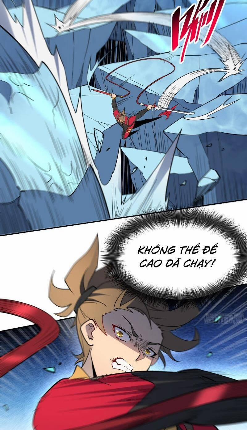 Người Trái Đất Quả Thật Rất Tàn Ác 210 trang 21