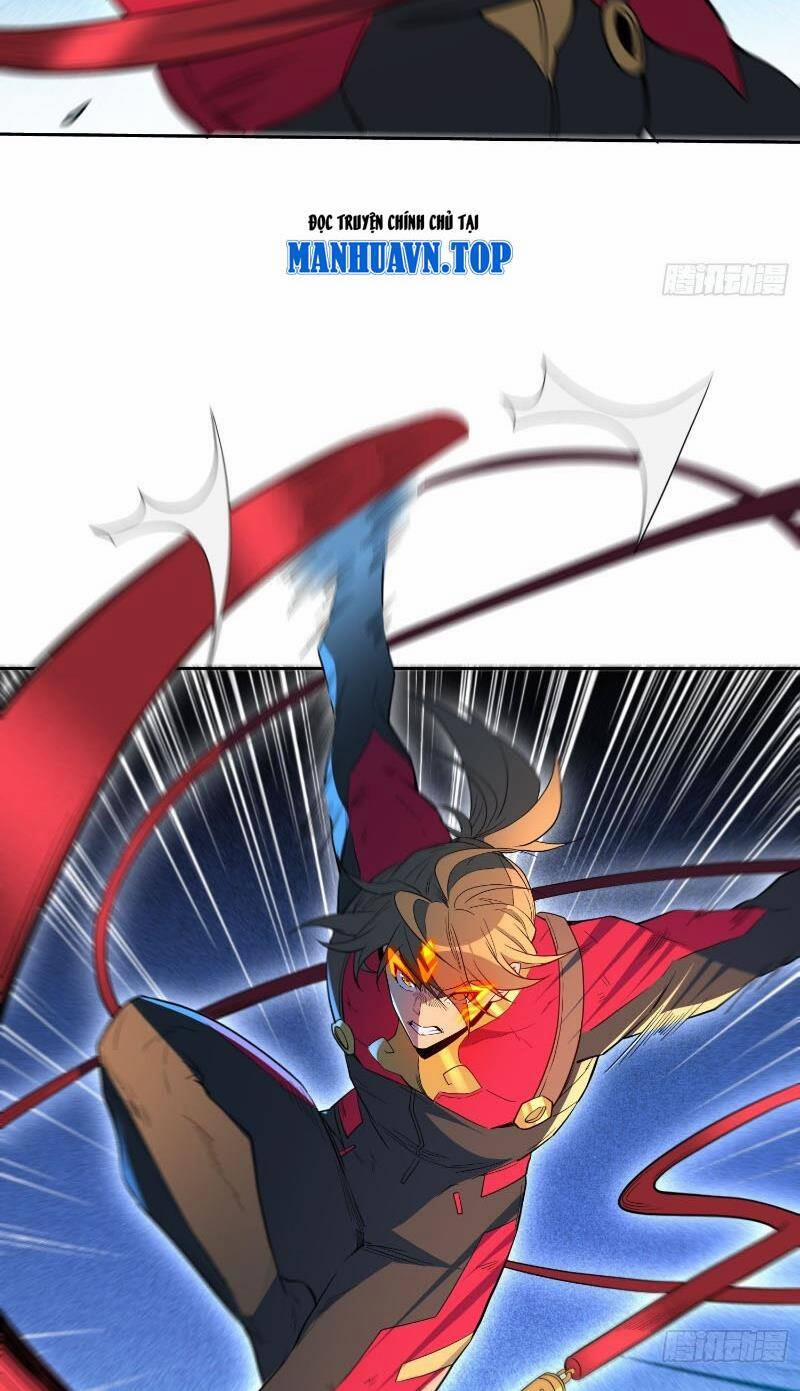 Người Trái Đất Quả Thật Rất Tàn Ác 210 trang 22