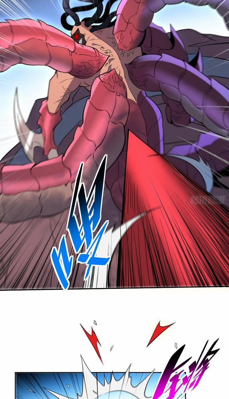 Người Trái Đất Quả Thật Rất Tàn Ác 210 trang 24