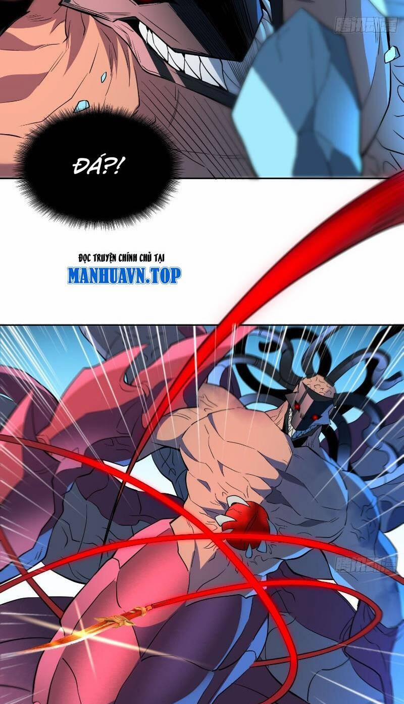 Người Trái Đất Quả Thật Rất Tàn Ác 210 trang 26