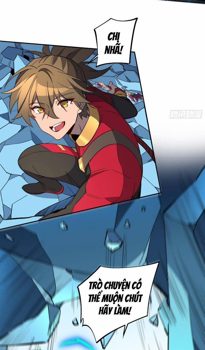 Người Trái Đất Quả Thật Rất Tàn Ác 210 trang 3