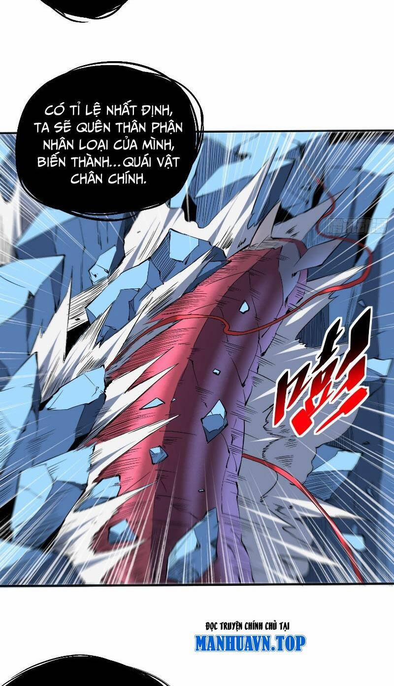 Người Trái Đất Quả Thật Rất Tàn Ác 210 trang 30