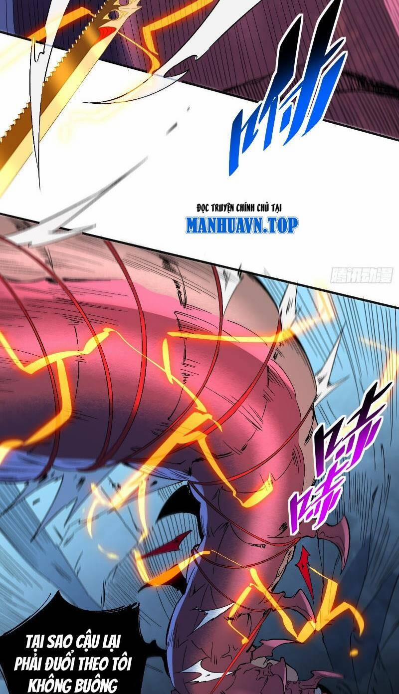 Người Trái Đất Quả Thật Rất Tàn Ác 210 trang 33