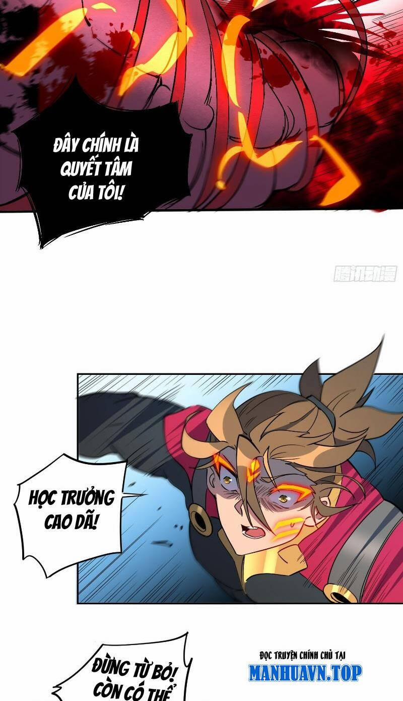 Người Trái Đất Quả Thật Rất Tàn Ác 210 trang 35