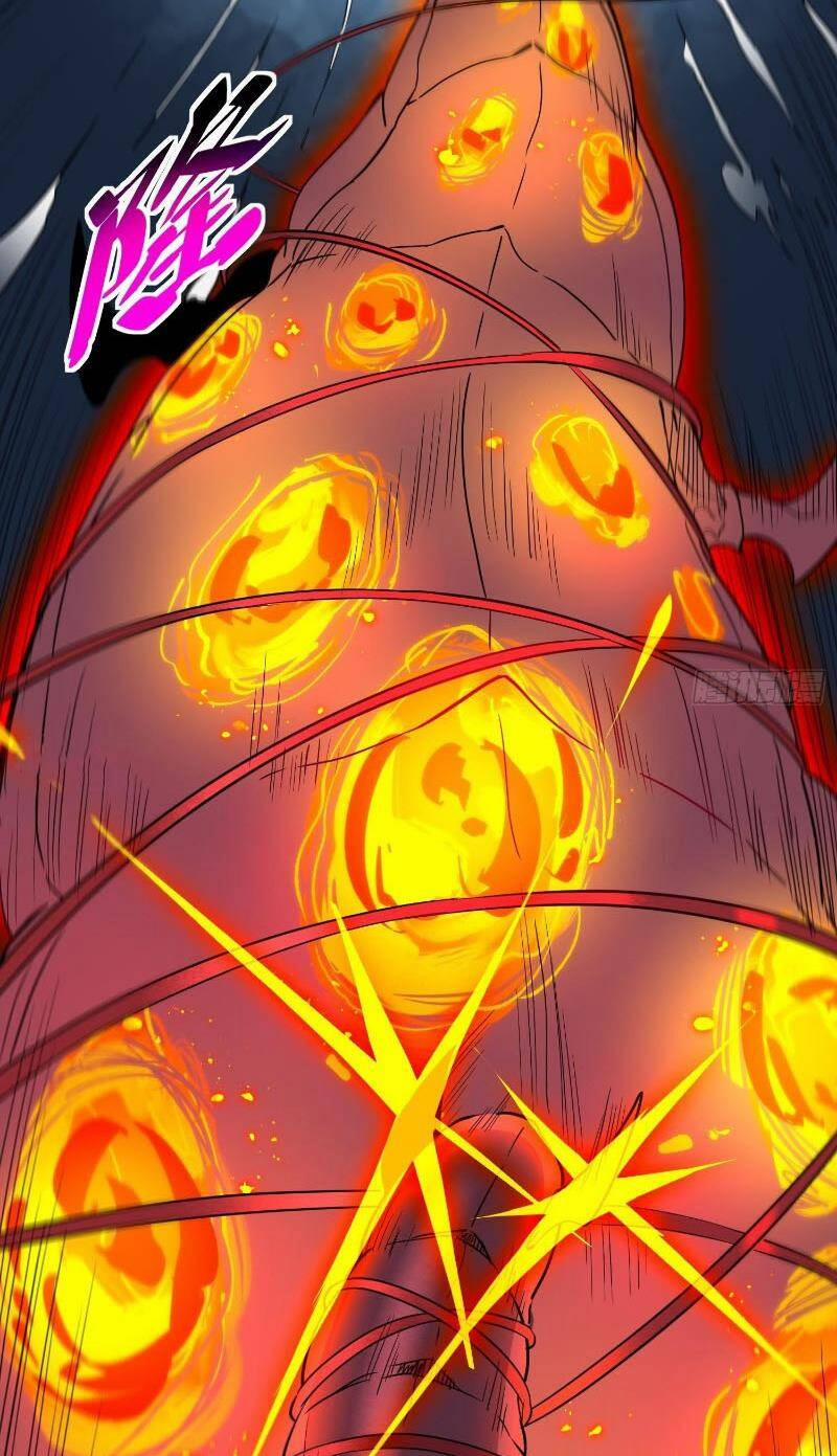 Người Trái Đất Quả Thật Rất Tàn Ác 210 trang 38