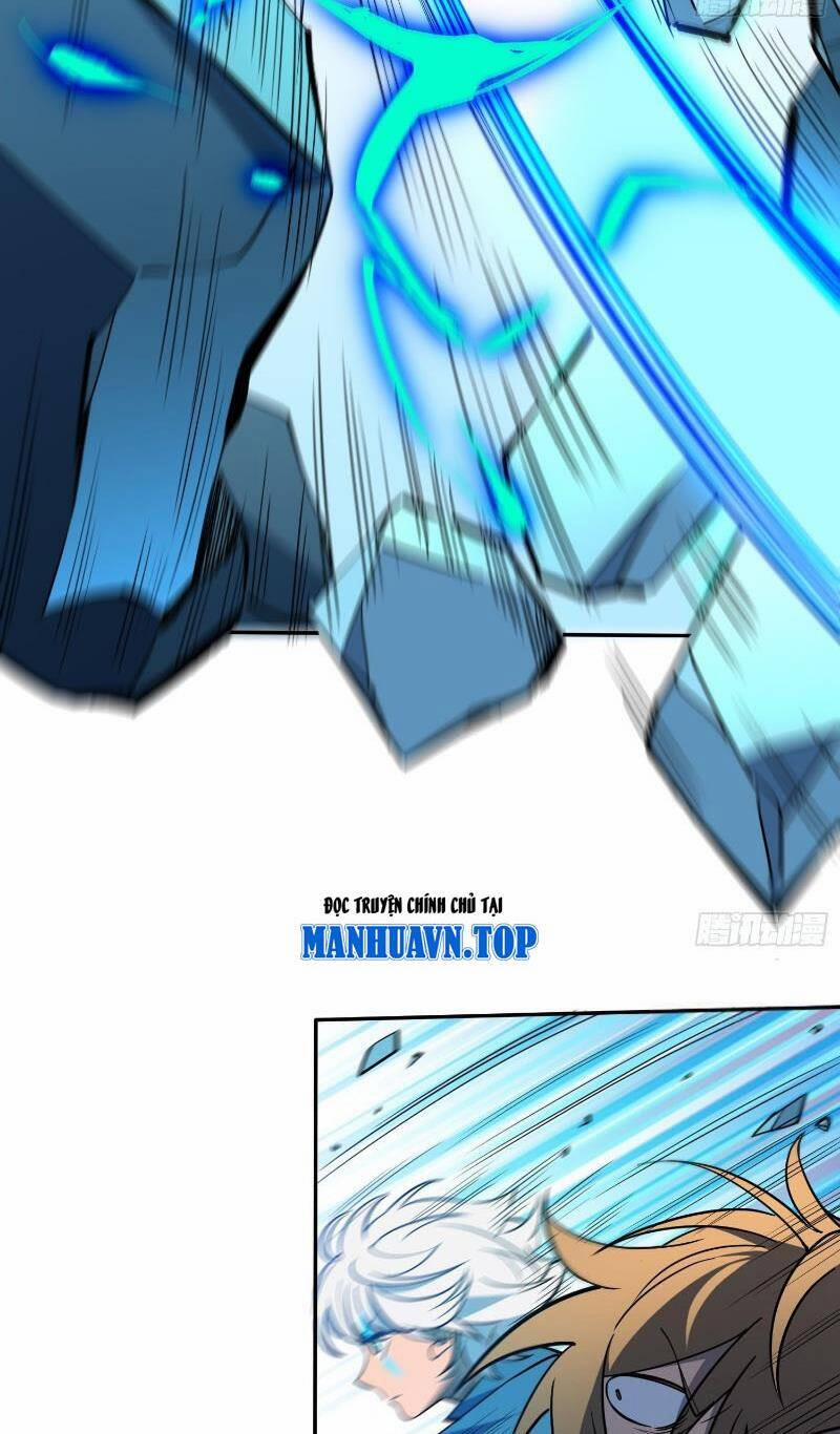 Người Trái Đất Quả Thật Rất Tàn Ác 210 trang 5