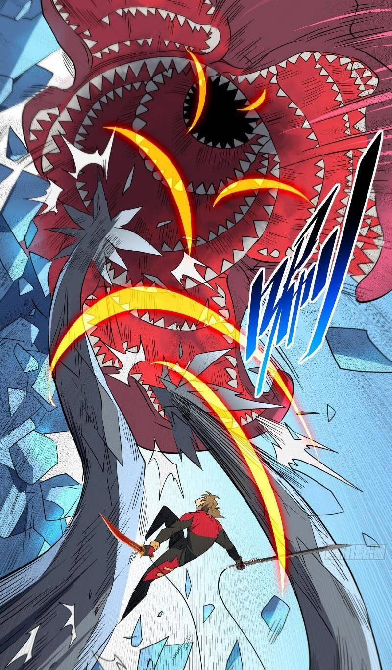 Người Trái Đất Quả Thật Rất Tàn Ác 210 trang 9