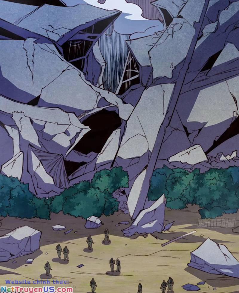 Người Trái Đất Quả Thật Rất Tàn Ác 211 trang 15