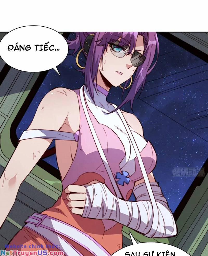 Người Trái Đất Quả Thật Rất Tàn Ác 211 trang 18