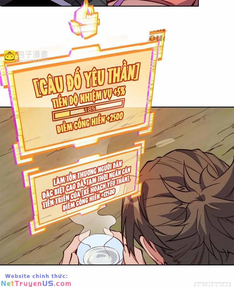 Người Trái Đất Quả Thật Rất Tàn Ác 211 trang 20