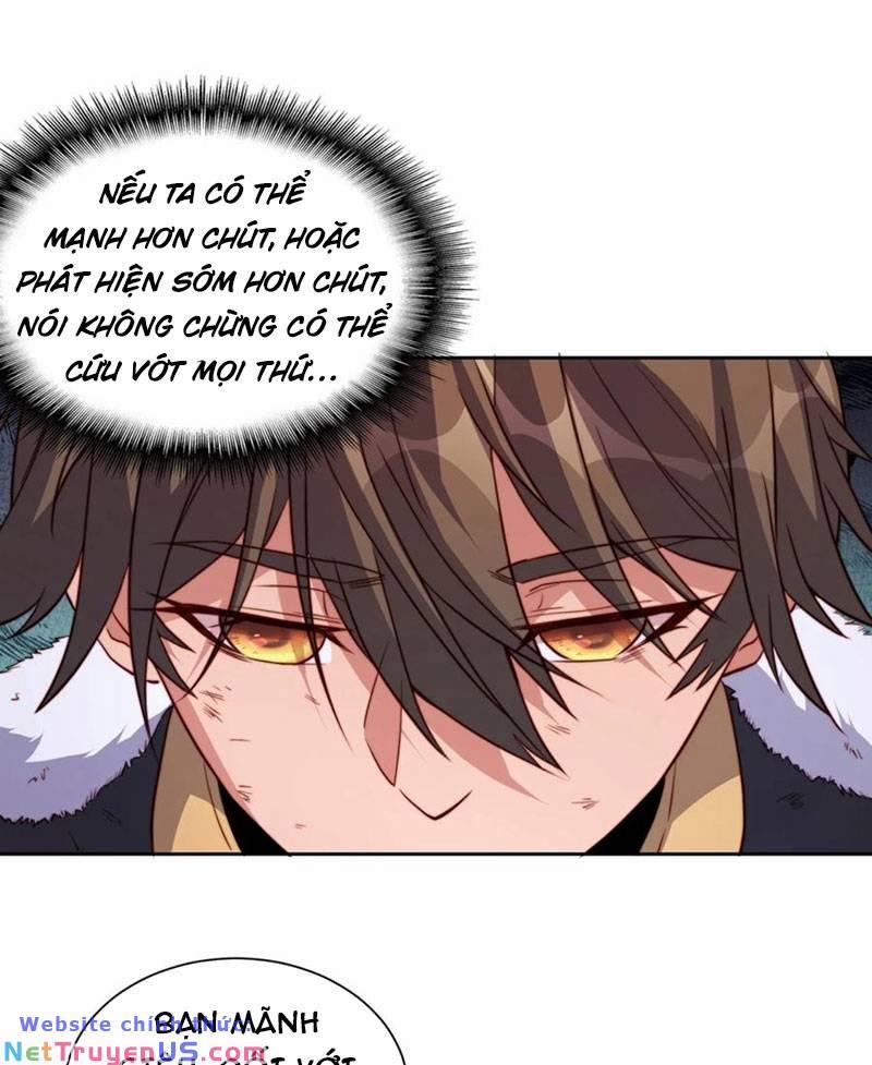 Người Trái Đất Quả Thật Rất Tàn Ác 211 trang 21