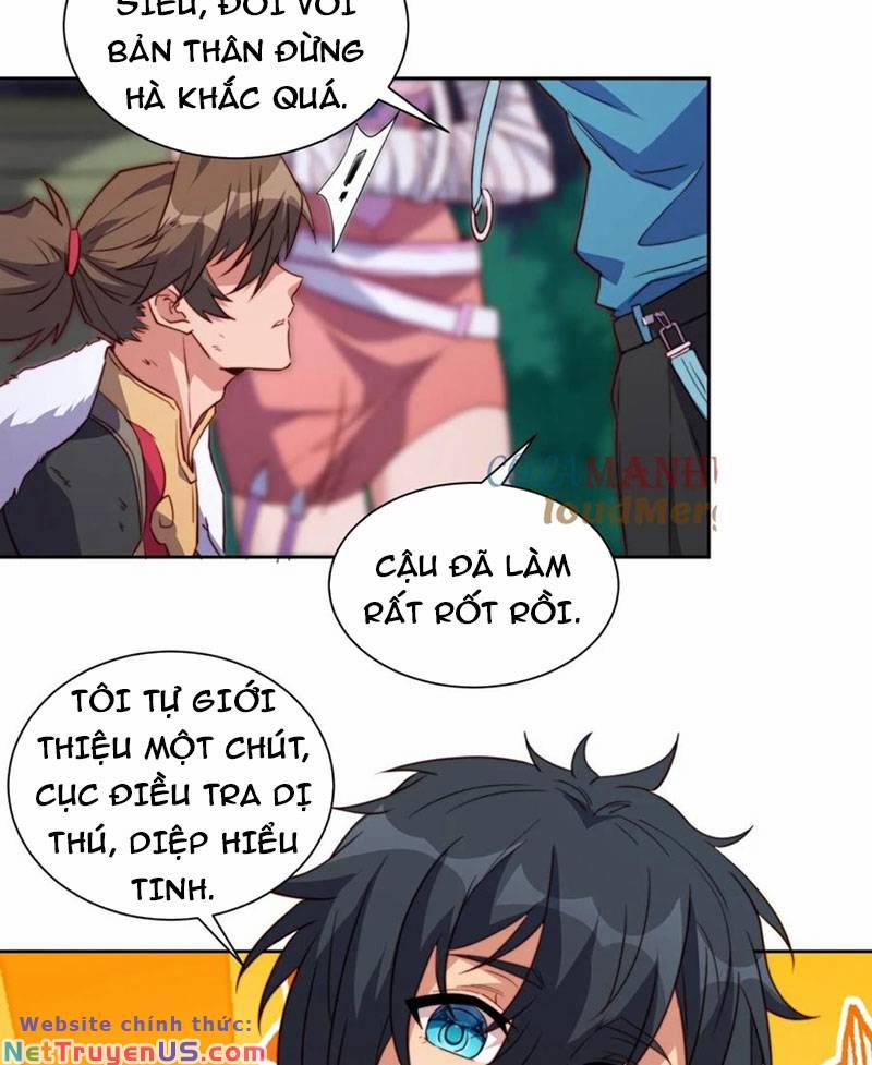 Người Trái Đất Quả Thật Rất Tàn Ác 211 trang 22