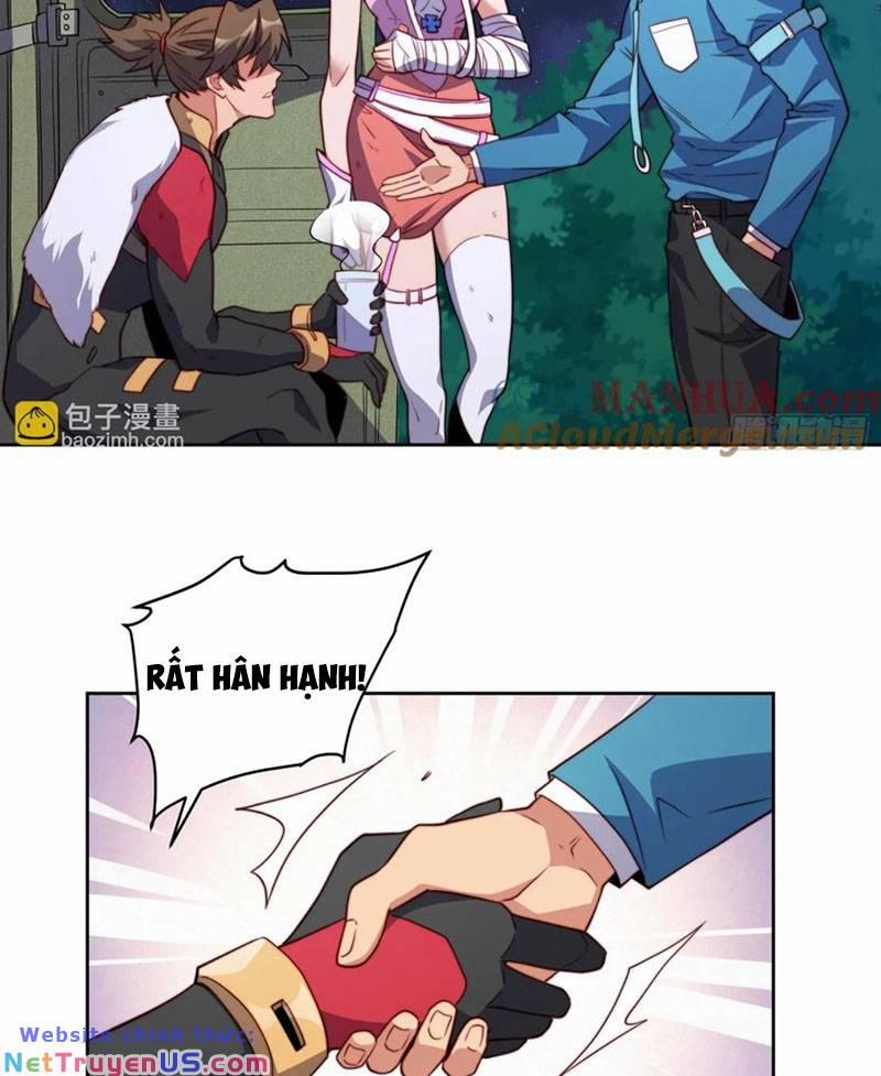 Người Trái Đất Quả Thật Rất Tàn Ác 211 trang 25