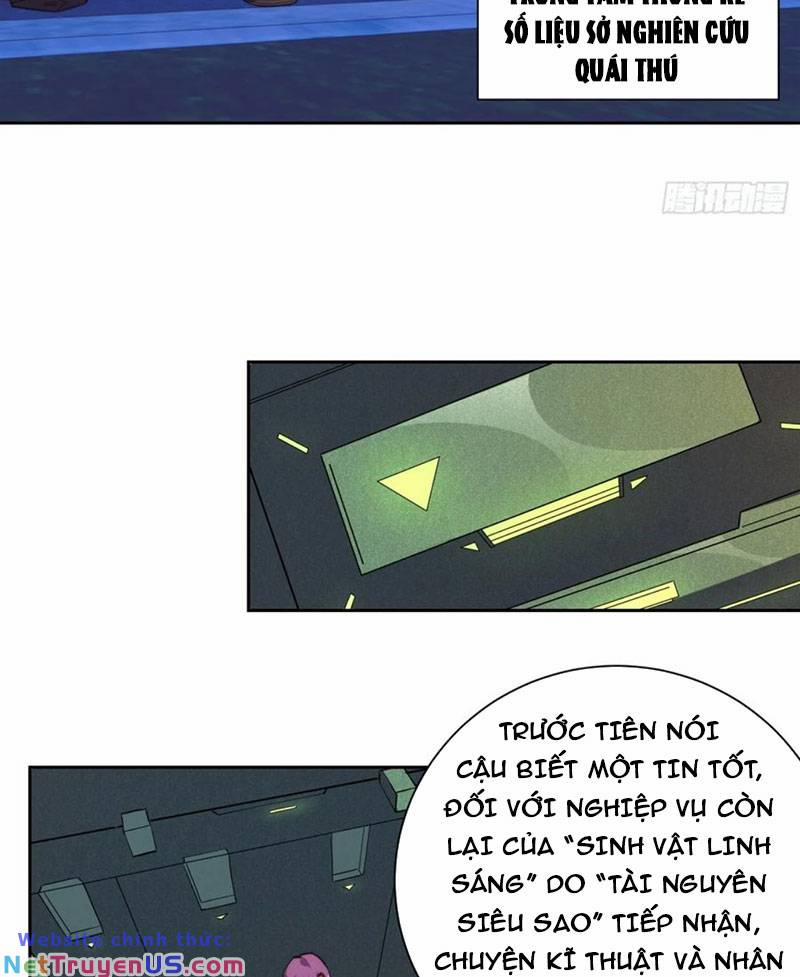 Người Trái Đất Quả Thật Rất Tàn Ác 211 trang 29