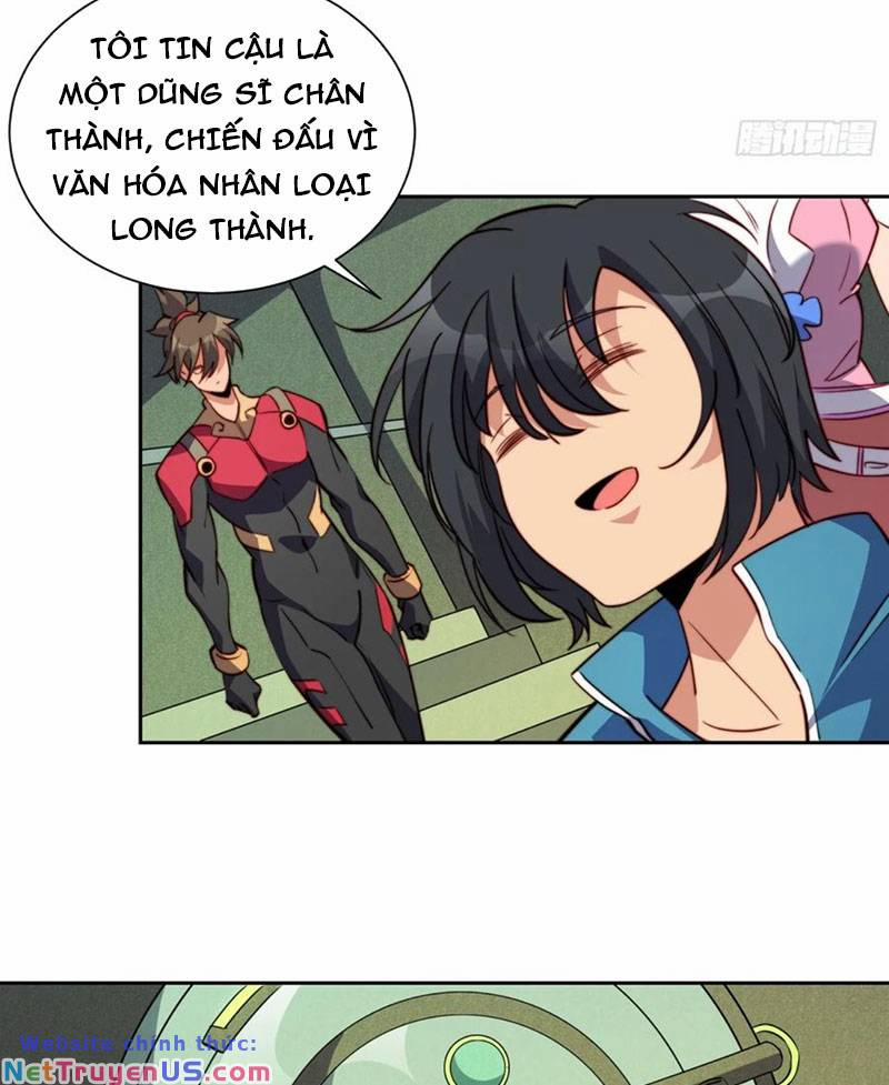 Người Trái Đất Quả Thật Rất Tàn Ác 211 trang 32