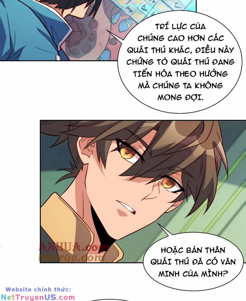 Người Trái Đất Quả Thật Rất Tàn Ác 211 trang 38