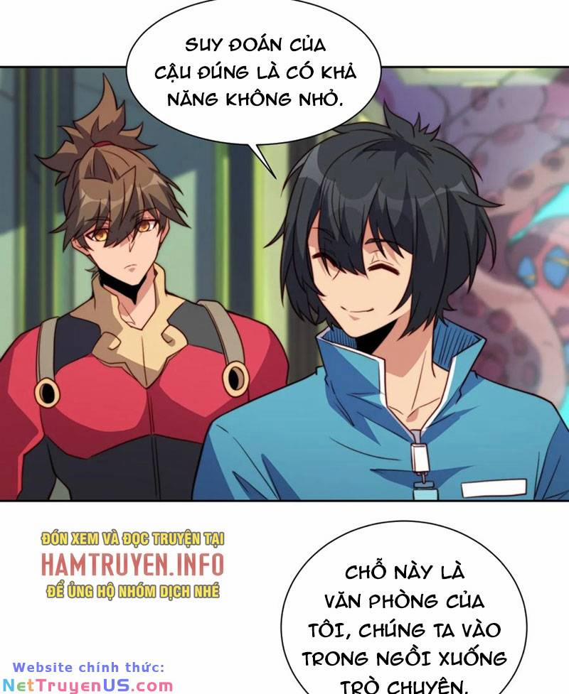 Người Trái Đất Quả Thật Rất Tàn Ác 211 trang 39