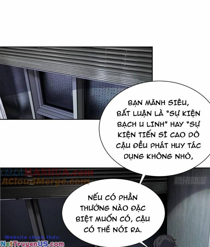 Người Trái Đất Quả Thật Rất Tàn Ác 211 trang 41