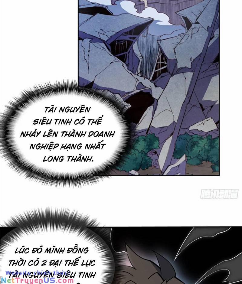 Người Trái Đất Quả Thật Rất Tàn Ác 211 trang 45