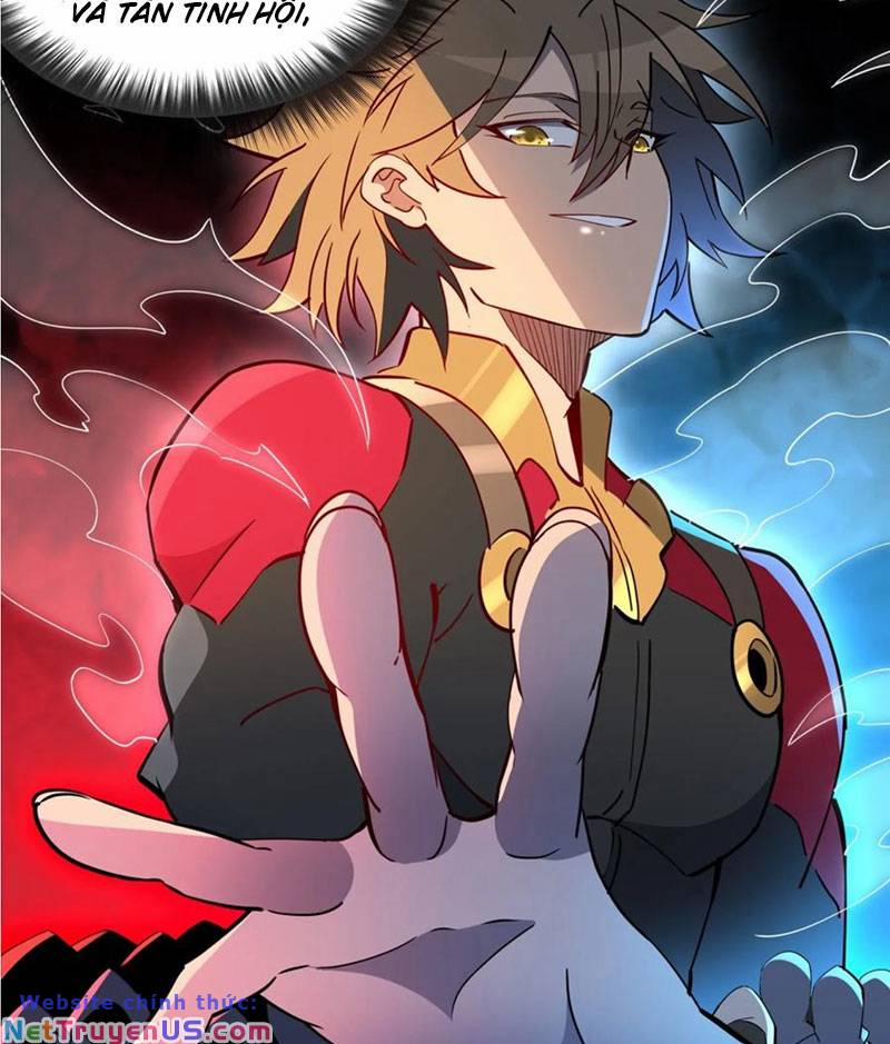 Người Trái Đất Quả Thật Rất Tàn Ác 211 trang 46