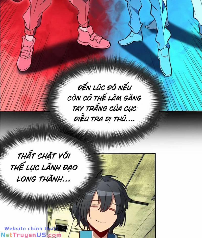 Người Trái Đất Quả Thật Rất Tàn Ác 211 trang 48