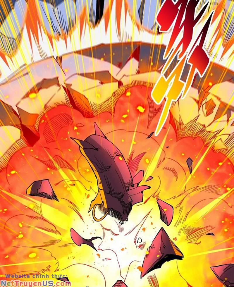 Người Trái Đất Quả Thật Rất Tàn Ác 211 trang 5