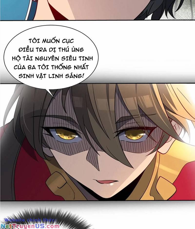 Người Trái Đất Quả Thật Rất Tàn Ác 211 trang 50