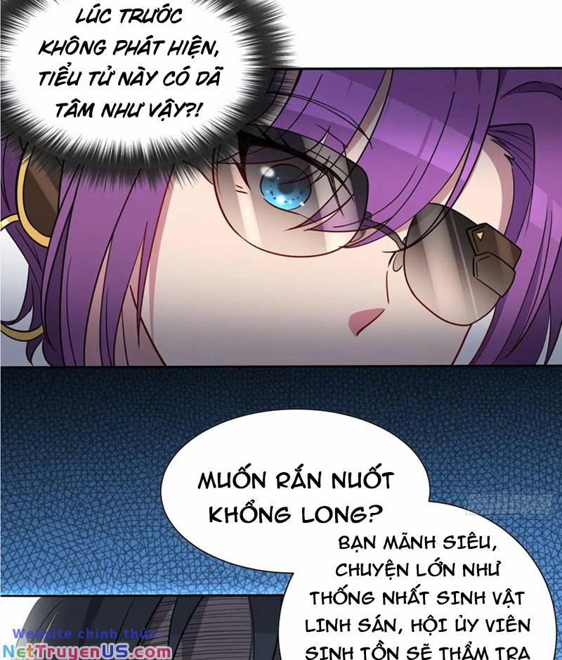 Người Trái Đất Quả Thật Rất Tàn Ác 211 trang 51