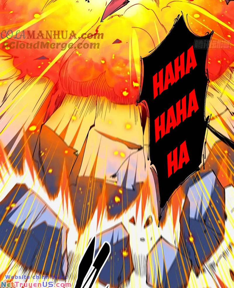 Người Trái Đất Quả Thật Rất Tàn Ác 211 trang 6