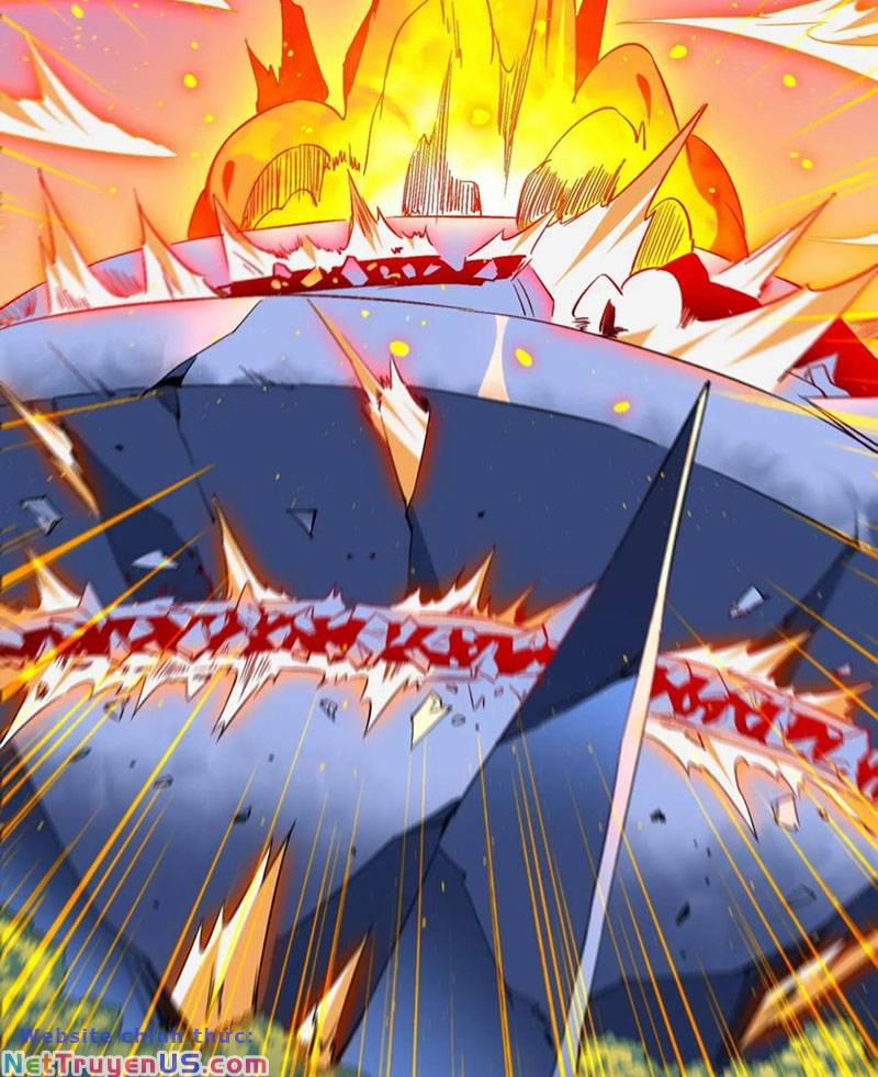 Người Trái Đất Quả Thật Rất Tàn Ác 211 trang 8