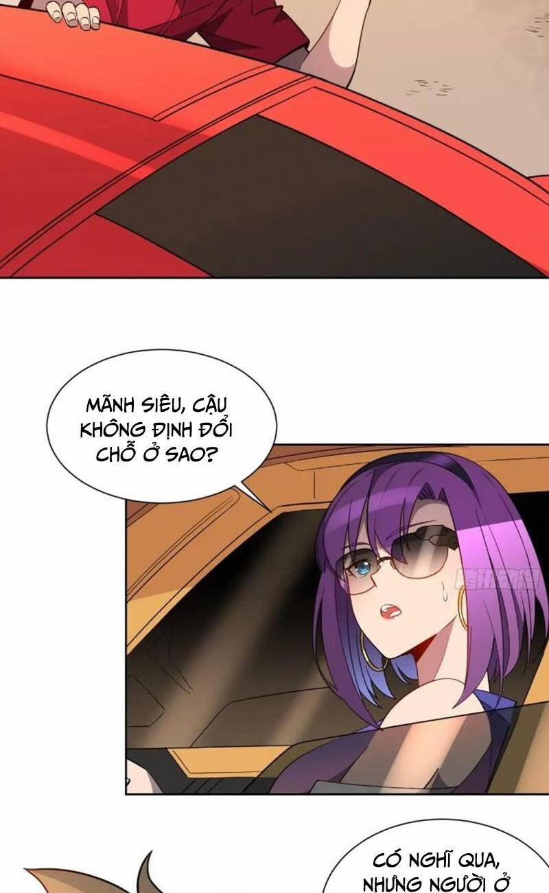 Người Trái Đất Quả Thật Rất Tàn Ác 212 trang 15