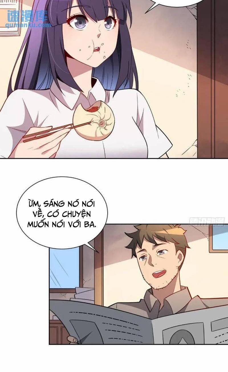 Người Trái Đất Quả Thật Rất Tàn Ác 212 trang 19