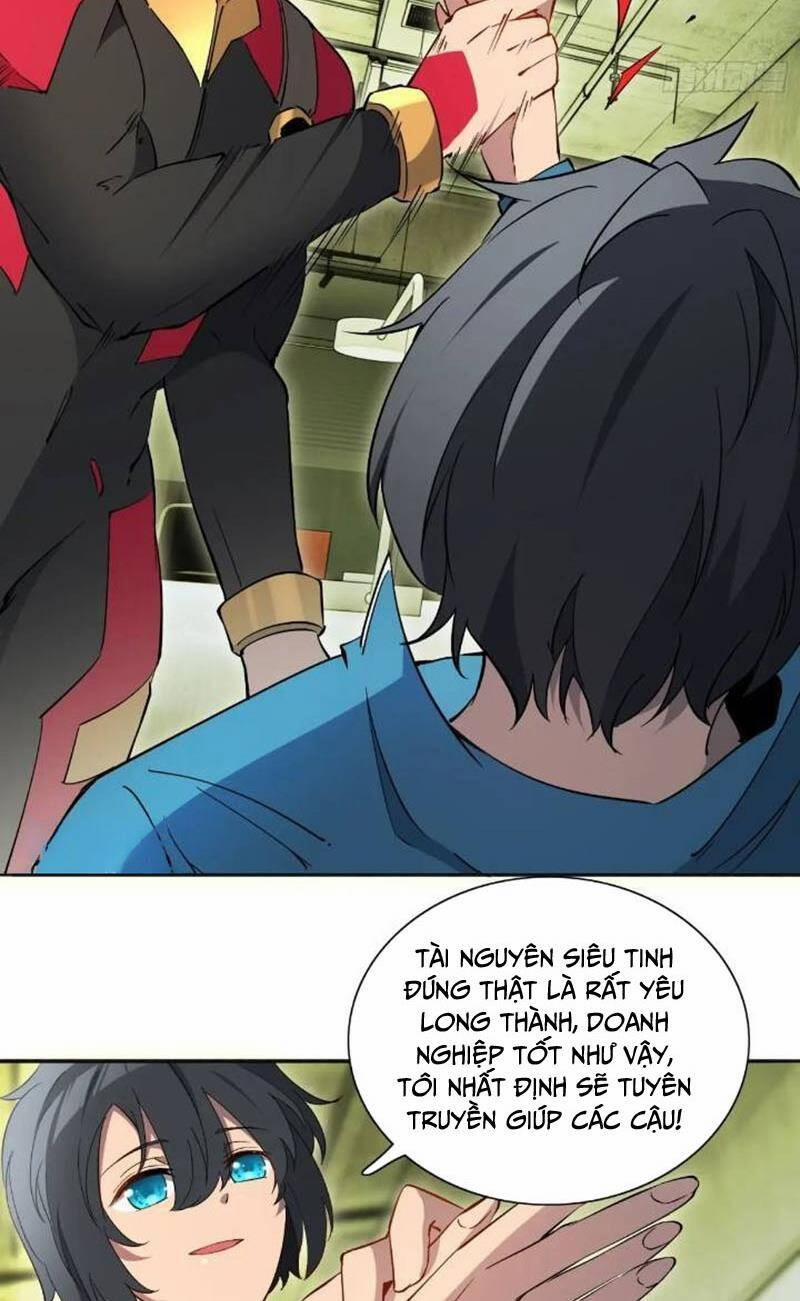 Người Trái Đất Quả Thật Rất Tàn Ác 212 trang 2