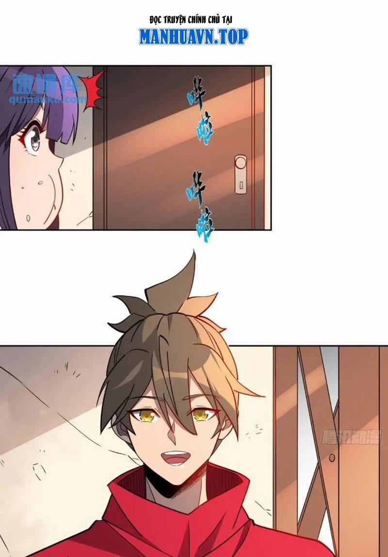 Người Trái Đất Quả Thật Rất Tàn Ác 212 trang 20