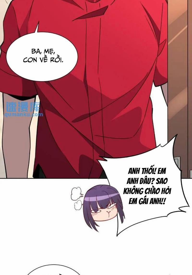 Người Trái Đất Quả Thật Rất Tàn Ác 212 trang 21