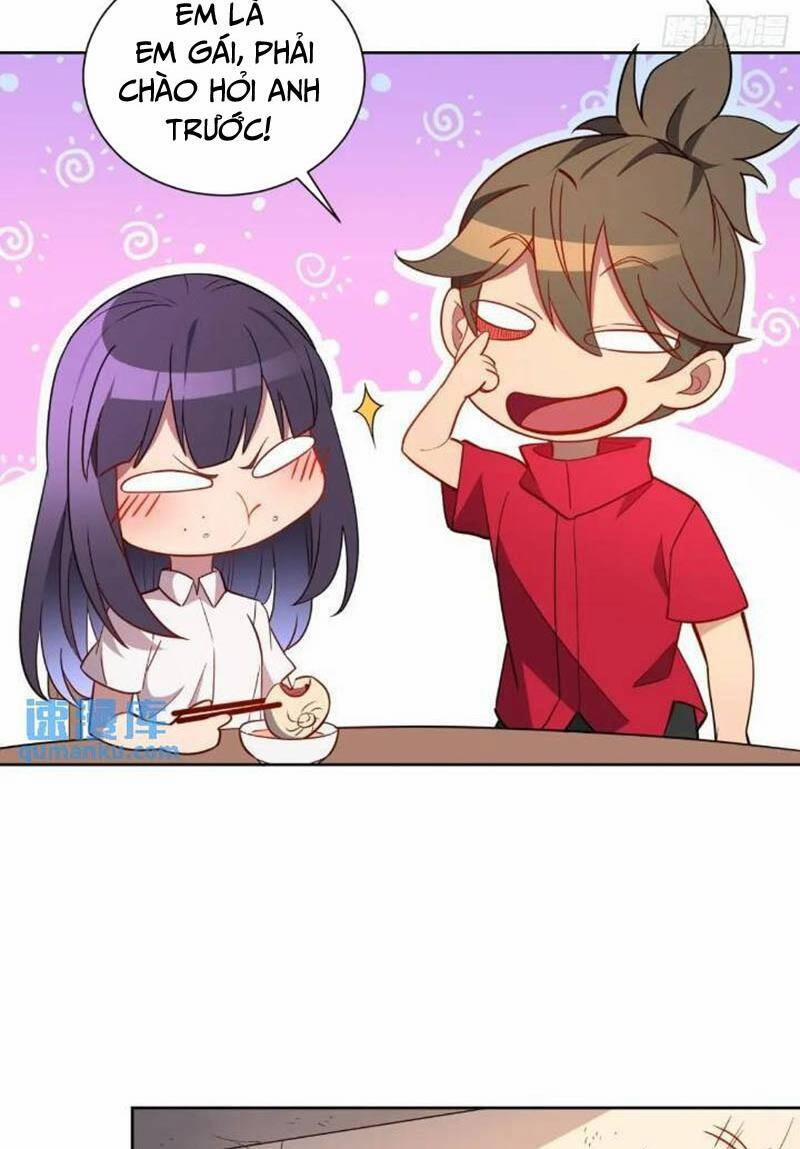 Người Trái Đất Quả Thật Rất Tàn Ác 212 trang 22