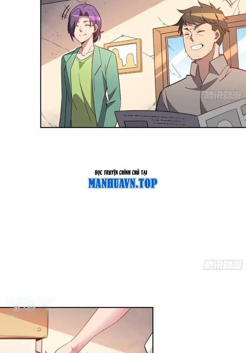 Người Trái Đất Quả Thật Rất Tàn Ác 212 trang 23