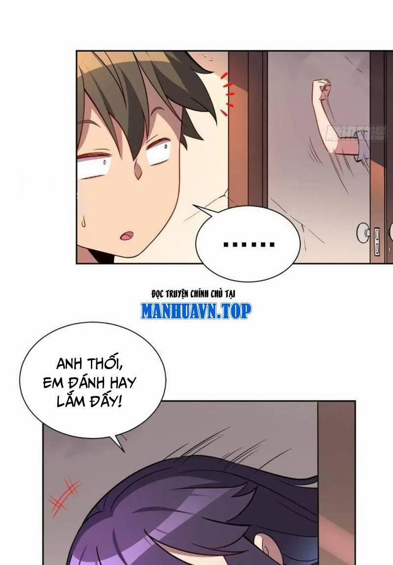 Người Trái Đất Quả Thật Rất Tàn Ác 212 trang 26