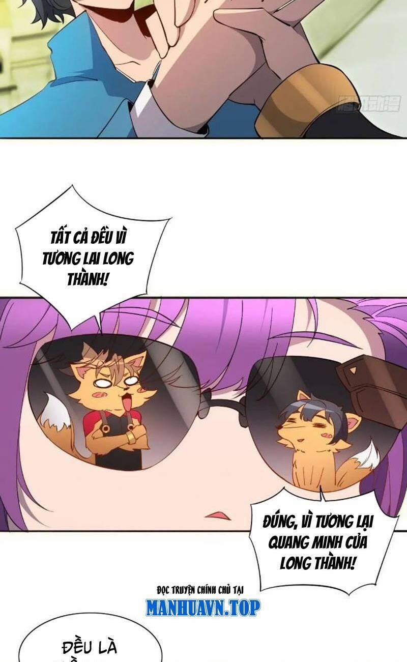 Người Trái Đất Quả Thật Rất Tàn Ác 212 trang 3